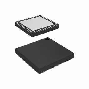 วงจรรวมแบบฝังแผ่นสัมผัส48 VFQFN ชิ้นส่วนอิเล็กทรอนิกส์ CY8C3246LTI-136มีในสต็อก - Product Image 1