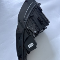 Pour LAND Range Rover Evoque, ensemble de phares avant bi-xénon droit, 2012-2018, OE LR048047, phares de haute qualité