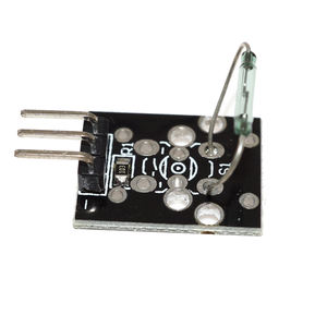OKY3440 Mini Normally Open <b>Reed</b> <b>Tube</b> Sensor Module Magnetic Switch Electronic Building Blocks - Product Image 5