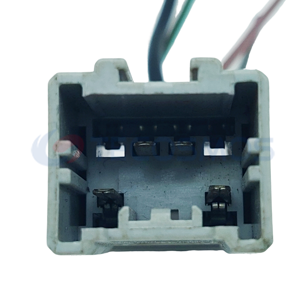 Automobile Waterproof Wiring Harness Connector Plug CT6-0146G