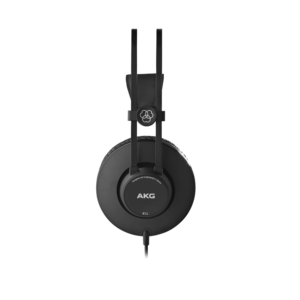 <span class=keywords><strong>Akg</strong></span> K52 Casque d'écoute fermé Casque d'écoute arrière pour moniteur de studio - Product Image 2