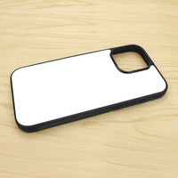 Coque de téléphone portable personnalisée en TPU 2D pour iPhone 16/ 16Plus/ 16Pro/ 16 Pro Max, à personnaliser soi-même