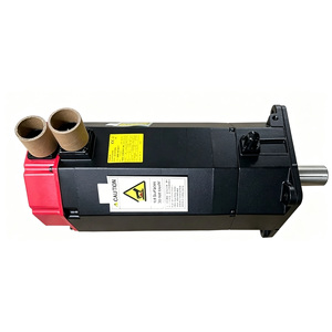 A06B-0147-B177 สำหรับมอเตอร์ AC ฟานุค 3.8kW High Pro สำหรับการผลิตอัจฉริยะ ซ่อมแซมสำหรับฟานุค - Product Image 1