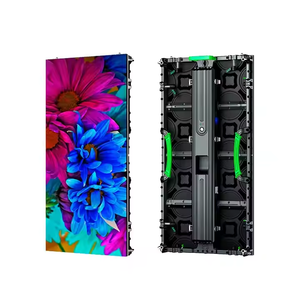 Pantalla LED para Exteriores de Alta Luminosidad, P2.9 P3.91, Móvil, para Alquiler, Ideal para Escenarios, Productos Nuevos 2024, P3, Disponible en Nuestro Almacén - Product Image 2