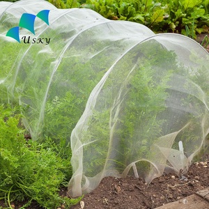 Filet agricole anti-grêle pour insectes oiseaux, cerisier, <span class=keywords><strong>myrtille</strong></span>, <span class=keywords><strong>arbre</strong></span> fruitier - Product Image 4