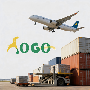 门到门国际货运代理 LCL FCL 物流代理 空运代理 中国发 DDP - Product Image 2