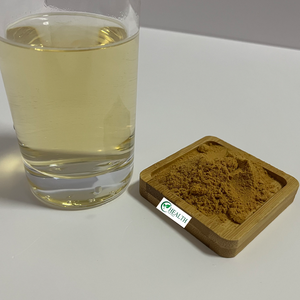 Yhealth Herb Factory Outlet Shiitake Mushroom <strong>Extract</strong> 10% Polysaccharide Powder for Healthcare with Long Shelf Life Food - Product Image 3