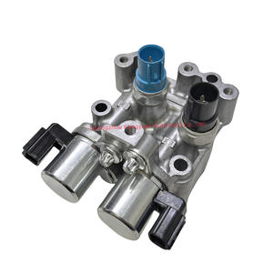 Válvula solenoide VVT Guangzhou Kangyuan 15811-R41-L01 para Honda Accord, válvula de control de presión de aceite 12V - Product Image 2