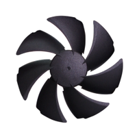 Ventilateur cc 100x100x25mm 4 pouces/100mm ventilateur extracteur 10025 DC 12V ventilateur d'ordinateur