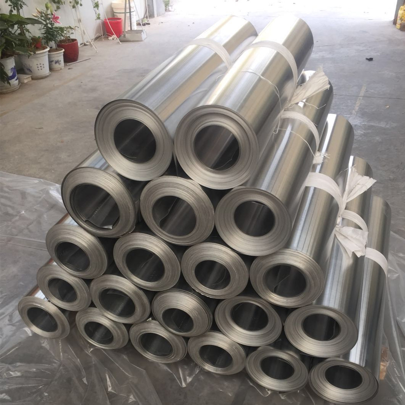 China Factory Premier Aluminum Coil Supplier 1 3 5 6 Series Aluminum Coil/Aluminum Sheet