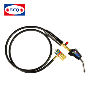 Nhà máy cung cấp công cụ làm lạnh Hàn ngọn đuốc nhiệt độ cao havc Hàn Hàn làm việc cầm tay ngọn đuốc - Product Image 3