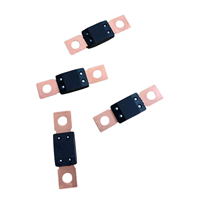 Fusible MEGA 150A, fusible à lame automobile, protection de batterie à courant élevé, fusible ANL 32V 58V 150 ampères pour camion, voiture, camping-car