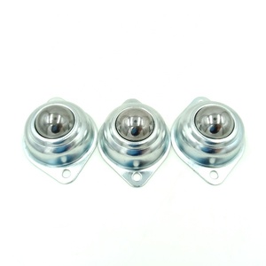 Unidad de Transferencia de <span class=keywords><strong>Bolas</strong></span> CY12A, Rodamiento de <span class=keywords><strong>Bolas</strong></span> Universal de Alta Resistencia para Transportador - Product Image 2