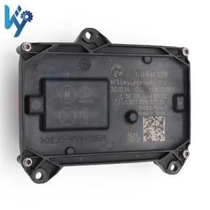 Ky Ori sử dụng 1t0941329 130732933701 Led Đèn Pha AFS mô-đun điều khiển 1t0941329a 130732933203 VW Ghế Skoda Phụ Kiện Xe Hơi <span class=keywords><strong>12V</strong></span> 6 - Product Image 3