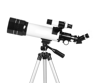Telescópio Astronômico 70400 <span class=keywords><strong>Sky</strong></span> <span class=keywords><strong>Watcher</strong></span> com Espelho Refletor e Tripé, Telescópio Portátil para Crianças - Product Image 3