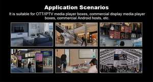 Boîtier multimédia commercial haute performance <span class=keywords><strong>ARM</strong></span> SBC APC329L avec GPU <span class=keywords><strong>Mali</strong></span>-<span class=keywords><strong>T860</strong></span> pour robotique et kiosque de vente au détail - Product Image 4