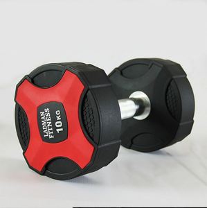 2021 usine vend puissance et musculation insipide 2.5kg 5kg...55kg 57.5kg <span class=keywords><strong>60kg</strong></span> haltère PU - Product Image 5