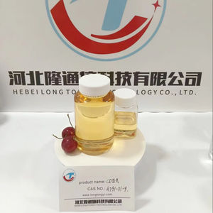 공장 가격 고순도 99% 일일 화학 물질 코카미드 코코넛 Diethanolamide CDEA CAS 61791-31-9 - Product Image 5