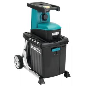 Broyeur de jardin UD2500 2500W 45 mm 67L - EAN 0088381643818 - Product Image 2