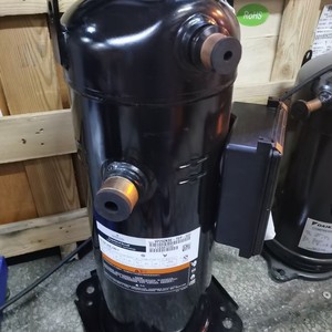 คอมเพรสเซอร์แบบสกรอลล์ Emerson รุ่น VP292KSE-TEP-522 สำหรับใช้งานในอุตสาหกรรม - Product Image 4