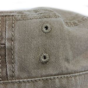 Washed Hat Wholesale Spring Summer Autumn New <b>Flat</b> <b>Cap</b> Outdoor Cadet <b>Men</b> <b>Cap</b> With Fashion Label - Product Image 5