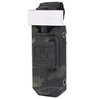 JinTeng, fournisseur tactique unique, secours en plein air, aide rapide, kit de garrot médical de haute qualité, MOLLE, secours d'urgence, garrot réutilisable