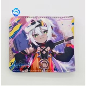 Переносной бумажник из ПУ - Product Image 3