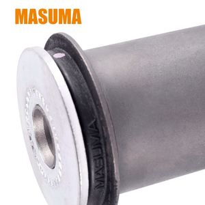 Masuma RU-008ที่ยึดอะไหล่รถยนต์3SFE 48061-28040มาตรฐาน OEM ชิ้นส่วนยางรถยนต์ - Product Image 3