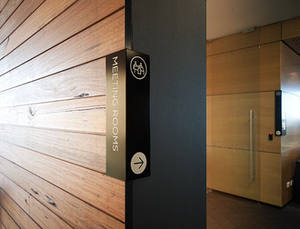 Pannello Composito in Alluminio Ottieni la Migliore Protezione ed Estetica con il Nostro Pannello Composito in Alluminio Effetto Legno Perfetto per <span class=keywords><strong>Architetti</strong></span> - Product Image 3