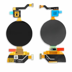 Módulo de Pantalla AMOLED de 1.39 Pulgadas, Voltaje de Alimentación de 2.8V, Conexión FPC de 30 Pines - Product Image 1