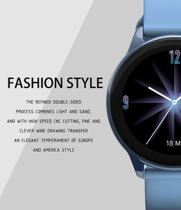 Đồng Hồ Thông Minh OEM & <span class=keywords><strong>ODM</strong></span> Mới IP68 Dt78 C01 C02 C03 Đồng Hồ Thông Minh <span class=keywords><strong>Android</strong></span> Bán Sỉ Hỗ Trợ Tùy Chỉnh - Product Image 4