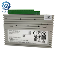 Nuevo PLC Delta DVP26SE11R, 16DI/10DO, Salida de Relé, 100kHz, Pulso de Alta Velocidad, Modbus RTU, Automatización Industrial, Programación PLC, 220V
