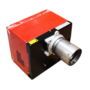 หัวเผาแก๊ส/แอลพีจีอัตโนมัติ DOWSON รุ่น G10 G20LC พร้อมตัวแลกเปลี่ยนความร้อน คล้ายกับ RIELLO สำหรับหม้อต้ม เตาอบ และอุปกรณ์อบขนม - Product Image 6