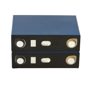 เซลล์แบตเตอรี่แบบปริซึม3.2V LiFePO4 100AH V 5AH เซลล์แบตเตอรี่ LiFePO4 - Product Image 1