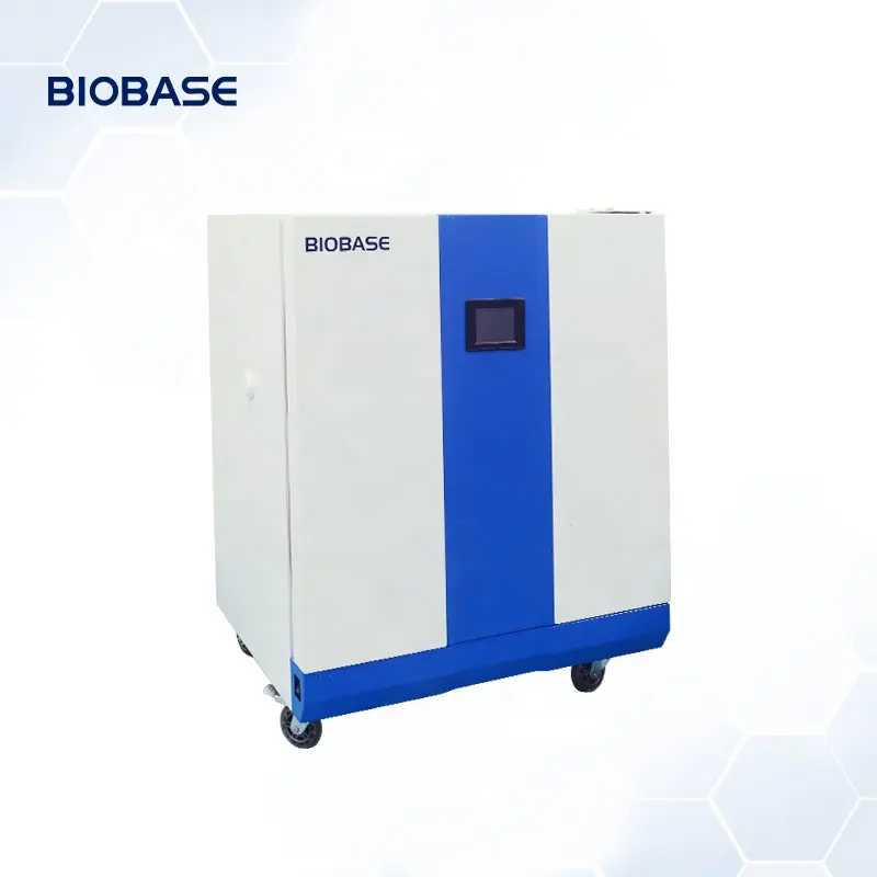 BIOBASE Constant Temperature Incubator BJPX-H80IV biochemical incubator 200L Hot Sale incubator and hatcher