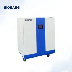 BIOBASE درجة حرارة ثابتة حاضنة BJPX-H80IV البيوكيميائية حاضنة 200L حار بيع حاضنة و هاتشر