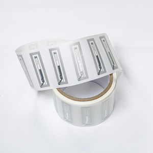 Rfid nhãn dán <span class=keywords><strong>NFC</strong></span> 213 13.56MHz thông minh RFID lập trình <span class=keywords><strong>NFC</strong></span> chip Inlay <span class=keywords><strong>Sticker</strong></span> - Product Image 3