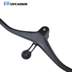 Offres Spéciales Complet Intégré En <span class=keywords><strong>Carbone</strong></span> XC <span class=keywords><strong>VTT</strong></span> <span class=keywords><strong>GUIDON</strong></span> <span class=keywords><strong>Avec</strong></span> Largeur 7400 tige Longueur 80/90/100/110mm - Product Image 6