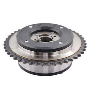 New 2710500800 Intake Camshaft Adjuster for Mercedes-Benz <strong>C230</strong> 2003-2005 1.8L Engine <strong>Parts</strong> 2710501447 - Product Image 1