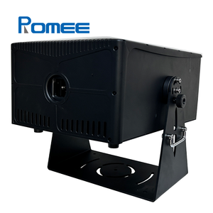 ไฟเลเซอร์ภาพเคลื่อนไหว3D 30W RGB กันน้ำได้หลายรูปแบบพร้อม FB4สำหรับงานกลางแจ้ง DJ คอนเสิร์ตงานแสดงในคลับบาร์เวที - Product Image 2