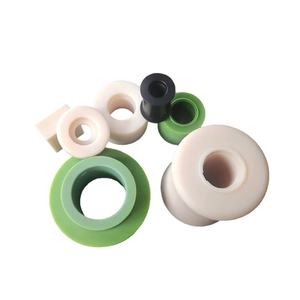 <span class=keywords><strong>Manchon</strong></span> en nylon MC traitement PA6 produits en nylon pièces <span class=keywords><strong>de</strong></span> forme spéciale <span class=keywords><strong>manchon</strong></span> d'isolation résistant à l'usure huile nylon autolubrifiant - Product Image 5