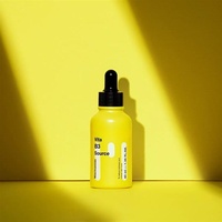 TIAM Niacinamide Vitamine B3 Essence 40ml Éclaircit le teint Répare Hydrate le visage Origine Corée du Sud Produit authentique original