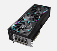 Carte graphique GIGABYTE AORUS RTX 5070 Ti MASTER 16G GDDR7 GPU Carte vidéo pour ordinateur de bureau Gaming 5060 5060ti 5070 5070ti 5080 5090 5090D