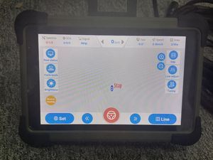 نظام الطيار الآلي الجديد NewDi NG3A GPS للجرارات الزراعية، نظام توجيه GPS GNSS قابل للتخصيص - Product Image 3