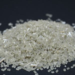 Material Especial de EPS Reciclado para Paneles Aislantes, Tablero KT, Plástico Especial Reciclado, Espuma de EPS Reciclada, R-EPS - Product Image 2