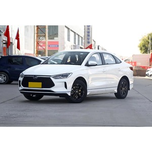 Offre Spéciale 2026 BYD Qin L DM-i 128KM Version de pointe Berline Hybride Rechargeable Longue Portée Véhicule à Énergie Nouvelle Intelligent Conduite à Gauche - Product Image 2