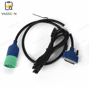 ใหม่สำหรับ EST DPA5 Electronic Service Tool V9.9 ชุดเครื่องมือวินิจฉัย EST DPA5 สำหรับการวินิจฉัยรถบรรทุกและรถแทรกเตอร์ก่อสร้าง - Product Image 5