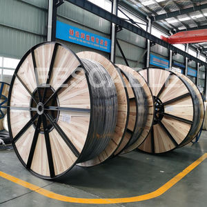 <span class=keywords><strong>CABLE</strong></span> DE ALIMENTACIÓN LSHF FLEXIBLE DE Núcleo Simple LSHF 0,6/1 KV 240 (AS). - Product Image 5