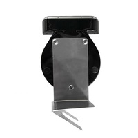 Feux de circulation solaires étanches Guardrail Contour Lumières stroboscopiques pour les urgences de véhicules pour les garde-corps ondulés Ciment