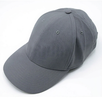 Gorras de Béisbol para Hombre y Mujer Más Vendidas al por Mayor, Último Diseño, Gorras de Béisbol Sostenibles en Existencia